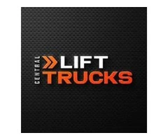 Lift Truck Specialists NSW