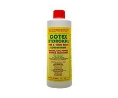 Buy Cotex Hydrokill Flea & Tick Rinse Concentrate Online