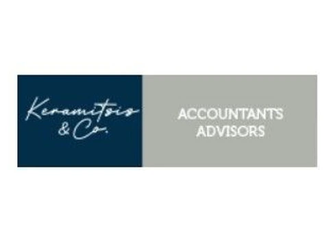 Financial Accounts Services in Melbourne | Keramitsis & Co.