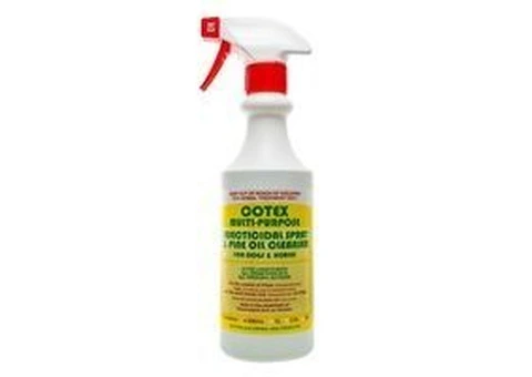 Buy Cotex Multipurpose Insecticidal Spray & Pine Oil Cleanser Online