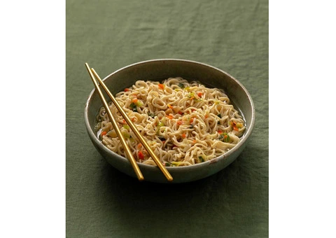 Pepper Chicken Noodles by Wholesome Bowl – Save 25% + Free Shipping on Orders Over $56! - 3/3