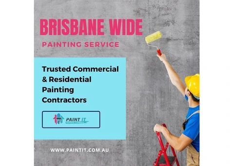 Top Brisbane Painters - 4/5
