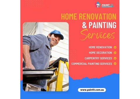 Top Brisbane Painters - 5/5