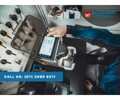 Fast & Reliable Car Key Cutting Services in Brisbane