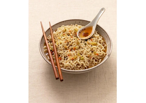 Pho Style Beef by Wholesome Bowl - 12 Meals for $31.50! Save 16%! - 2/3