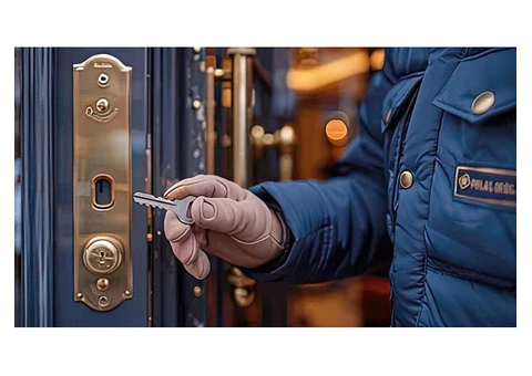 Expert Locksmiths in Surfers Paradise
