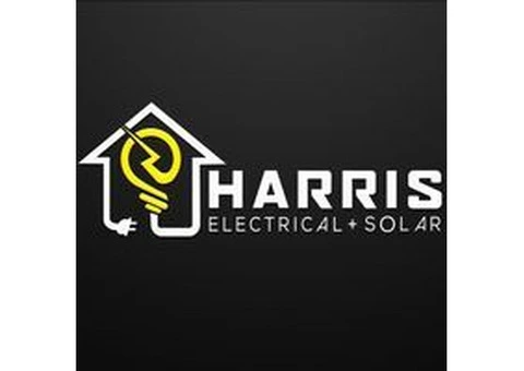 Harris Electrical and Solar Pty Ltd 