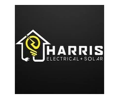 Harris Electrical and Solar Pty Ltd 