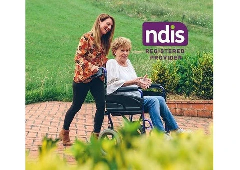 Vitality Support Services