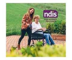 Vitality Support Services