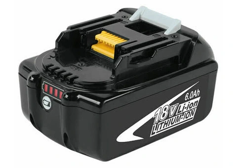 18V Battery for Makita Brushless Cordless Angle Grinder DGA504