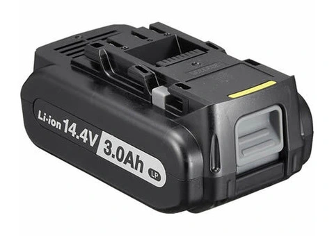 14.4V Cordless Drill Battery for Panasonic EY9L40B