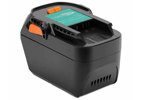 AEG Ridgid R840084 Power Tool Battery