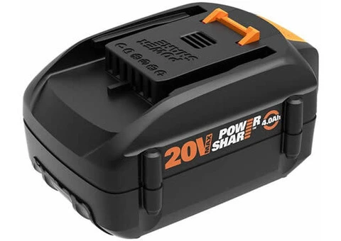 Power Tool Battery for Worx WA3516