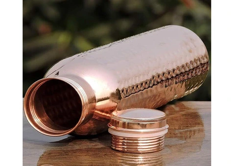 Best Brass Home Decor, Copper Bottles & Unique God Idols At HiRetails Store - 8/16