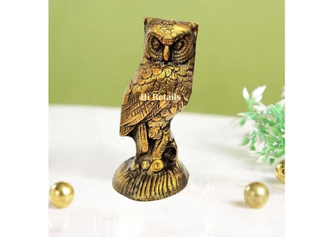 Best Brass Home Decor, Copper Bottles & Unique God Idols At HiRetails Store - 14/16