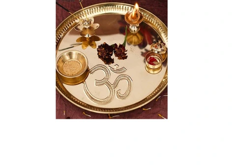 Best Brass Home Decor, Copper Bottles & Unique God Idols At HiRetails Store - 15/16