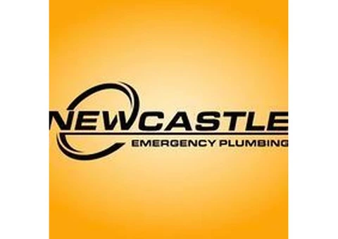 24 Hours Plumbing Service Newcastle