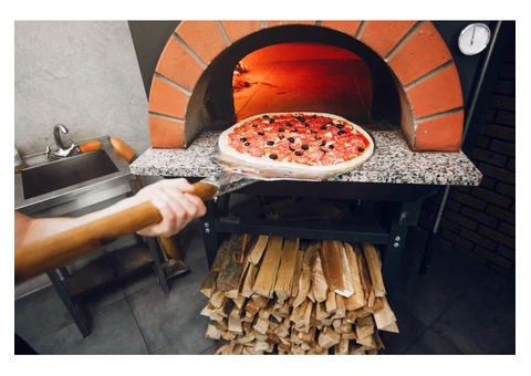 Best Mobile Wood Oven Pizza in Adelaide