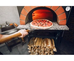 Best Mobile Wood Oven Pizza in Adelaide