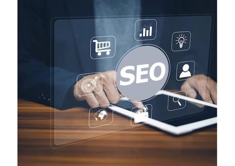 SEO Company in Australia