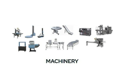 Packaging Machinery Supplier in New South Wales - 1/3