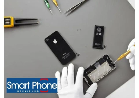 Quick And Reliable iPhone Repairs in Goodwood by Experts