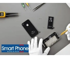 Quick And Reliable iPhone Repairs in Goodwood by Experts