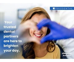 Affordable and High-Quality Dental Implants at Prodental Clinic in Baulkham Hills