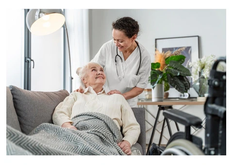 Live Safely & Peacefully At Our Respite Accommodation in Perth