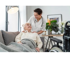 Live Safely & Peacefully At Our Respite Accommodation in Perth