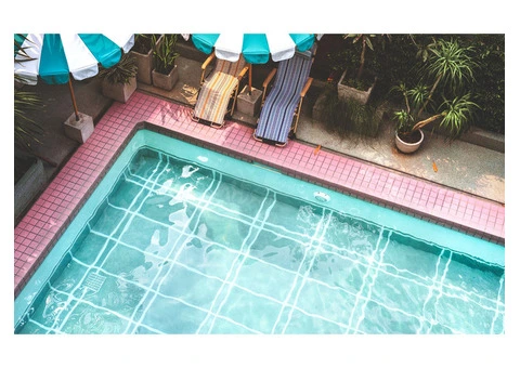 Premium Pool Supplies in Adelaide | EverClear Pools