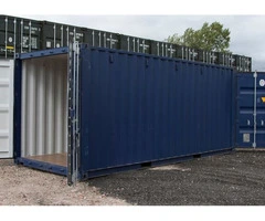 40 Ft Shipping Containers for Hire in Toowoomba