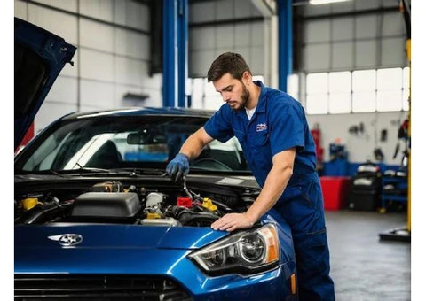 Expert Car Service in Canberra | Call 0403 183 443