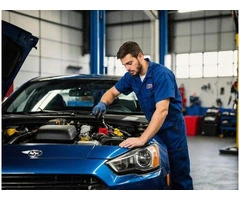 Expert Car Service in Canberra | Call 0403 183 443