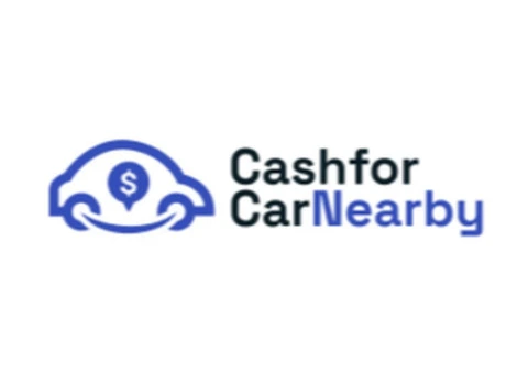 Cash For Car Near By