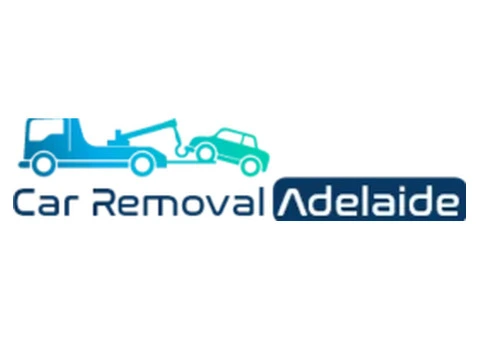 Car Removal Adelaide