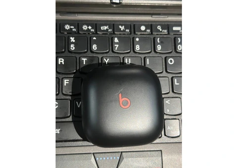 Fairly used Beats fit pro - 1/3