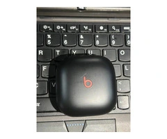 Fairly used Beats fit pro