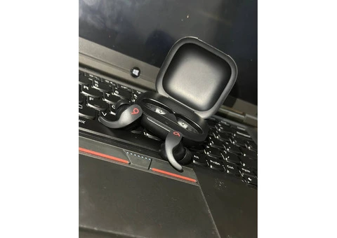 Fairly used Beats fit pro - 3/3