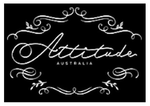 Attitude Australia
