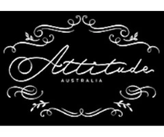 Attitude Australia