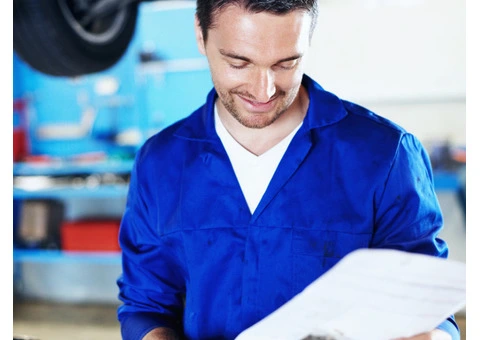 Gold Coast’s Best Mobile Roadworthy Service