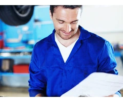 Gold Coast’s Best Mobile Roadworthy Service