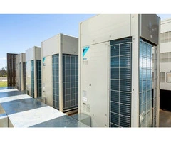 VRV / VRF System Installation in Sydney