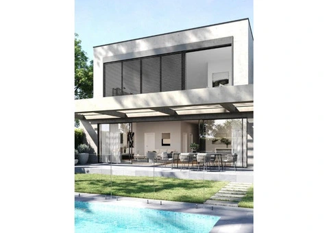 Sloping Block Builders Melbourne