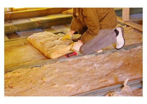 Roof Insulation Adelaide