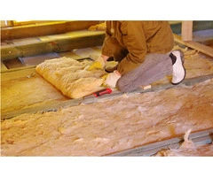 Roof Insulation Adelaide