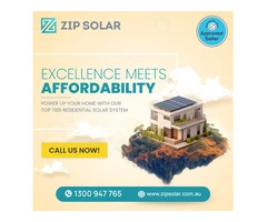 Powering Australian Homes with Premium Solar Solutions