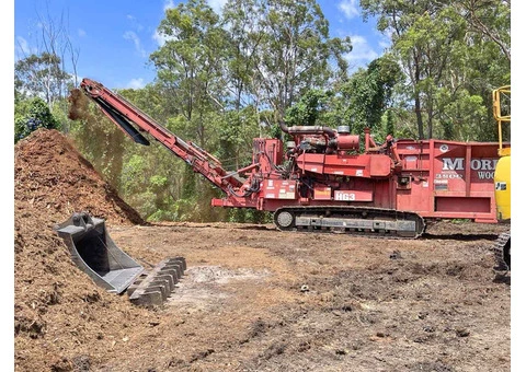 Land Clearing